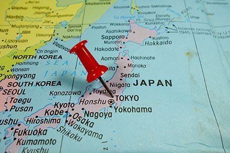 Petronas inks agreement for LNG supply to Tokyo Gas