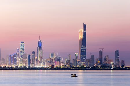 QatarEnergy and KPC sign 15-year SPA