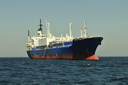 Cheniere employ fifth LNG carrier from Flex LNG