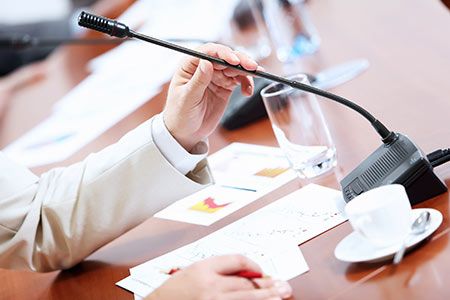 LNGCON 2025 fosters the dialogue on the regulatory framework
