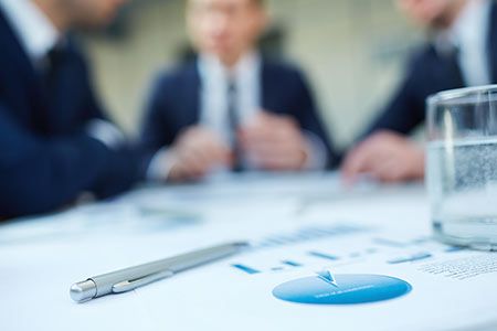 Naftogaz and US delegation discuss equipment, LNG supplies, and joint investment projects