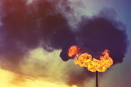 Shipping industry incentivises methane reduction