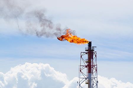 IGU, IOGP and IPIECA join natural gas industry leaders to combat methane emissions