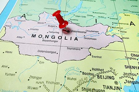 Elixir Energy to build SSLNG plant in Mongolia