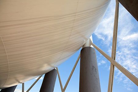 AvantiGas Engineering Manager Stephen Hallett is asked to assess the potential of LNG for UK industry: part three