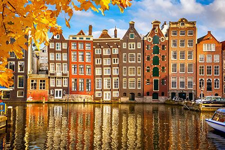 The Netherlands to receive first LNG cargo from Cheniere's US plant