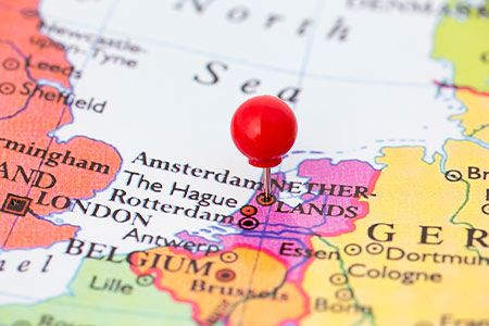 EXMAR launches FSRU conversion works for EemsEnergyTerminal