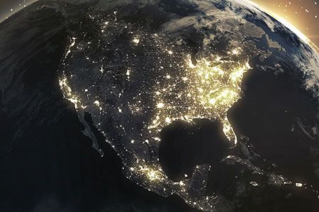 GlobalData: North America to continue to dominate global LNG liquefaction capacity additions