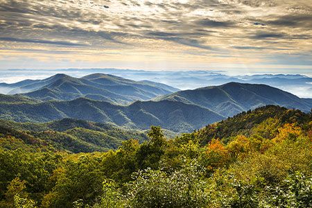 North Carolina LNG plans announced
