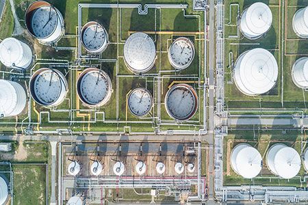 Oil Search resumes operations at PNG Agogo production facility