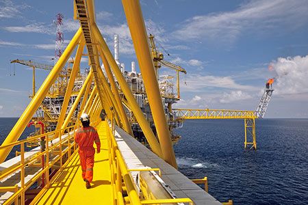 ADC Energy wins rig inspection contract