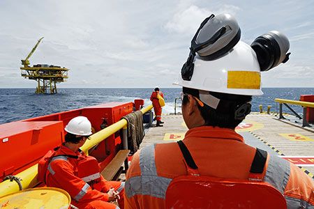 BP, Eni and Shell are best-in-class
