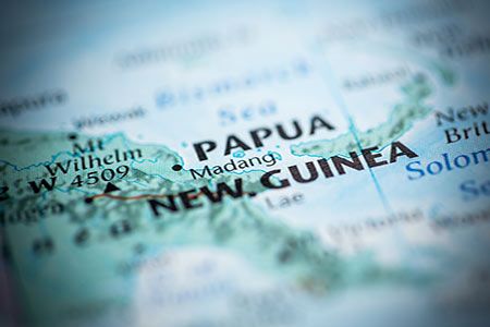 Wood secures long-term construction services contract with ExxonMobil PNG
