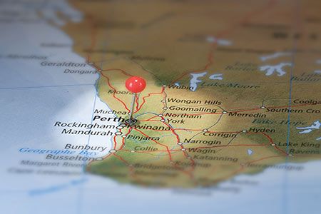 Perth is a global oil and gas hub says WA Mines and Petroleum Minister