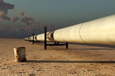 Enable Midstream announces Golden Pass as cornerstone shipper for Gulf Run Pipeline project