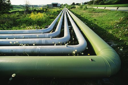 Petronas' LNG delivery not impacted by SSGP gas leak