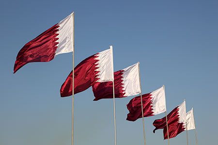 Bureau Veritas launches Gas Center of Excellence in Doha