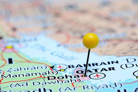 QatarEnergy provides production update