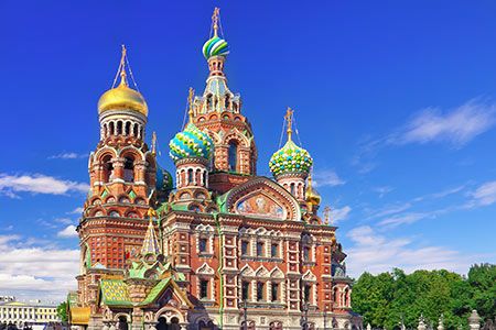 Russia looking to sell part of Sovcomflot