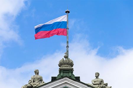 Shell to withdraw from Russian LNG