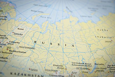 Gasum ceases all LNG purchases from Russia