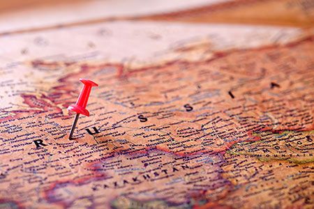 Shell exits equity partnership with Gazprom
