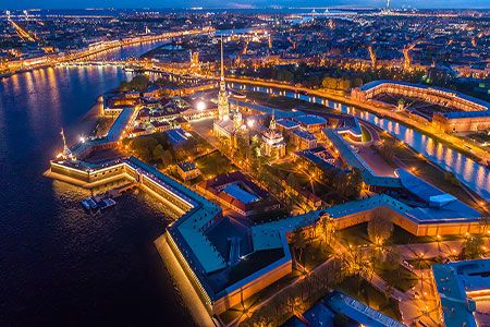 Novatek creates LNG joint venture with Rosatom