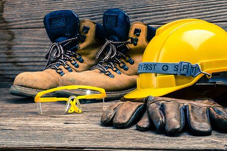Linde Engineering North America reaches 1 million safe hours worked