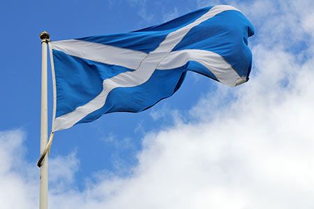 Crown LNG selects IKM Consulting Ltd as engineering design partner for Grangemouth LNG project