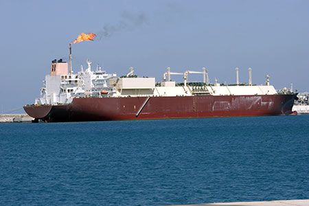 Baltic Exchange seeks bigger role in maritime industry