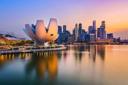 Shell and CMA CGM Group sign decarbonisation agreement