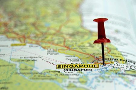 SLNG begins construction of third jetty