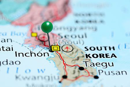 KR releases new class rules for membrane-type LNG carriers