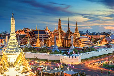GlobalData: Southeast Asia to increasingly rely on LNG imports