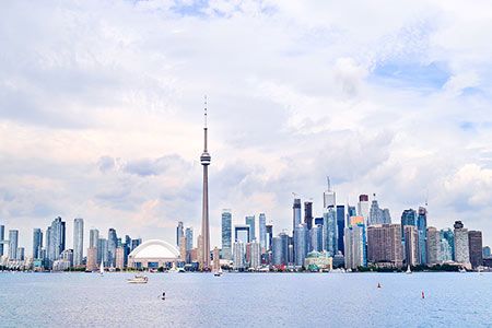 New shipment of Canadian LNG to set sail to meet growing Chinese demand