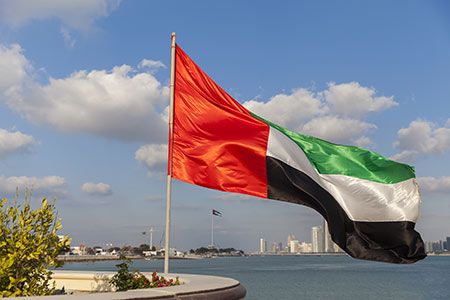 Monjasa completes UAE’s first LNG bunkering with Costa Cruises