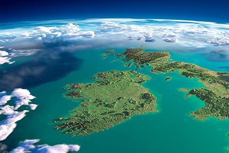 Grain LNG signs new deal with Venture Global