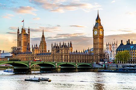 Cornwall Insight reports on LNG volatility and British markets
