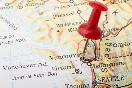 Seaspan Energy and MOL sign annual LNG bunkering agreement for car carriers in Port of Vancouver