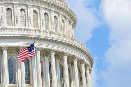 US DOE signs order for export of LNG from Jordan Cove Terminal