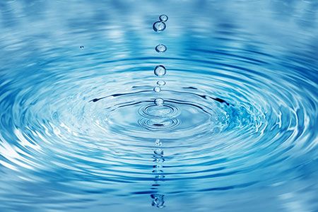 John Crane delivers water savings for LNG export facility