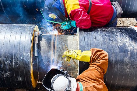 Chevron and Woodside schedule maintenance work for 2019