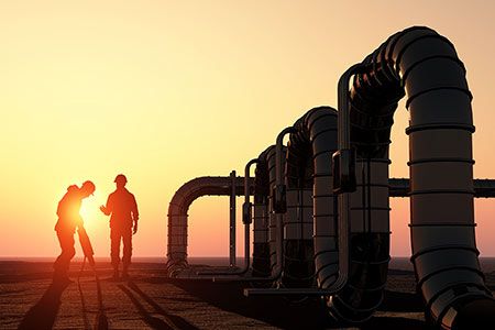 INPEX supports workers to find new jobs