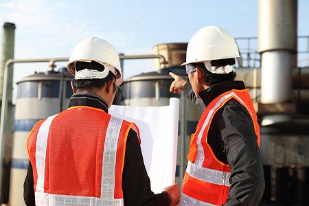 Skills training project in B.C. targets LNG jobs