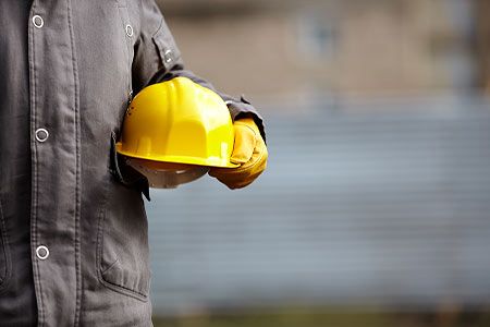 LNG Canada temporarily reduces workforce by 50%