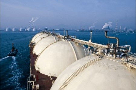 Latest developments in Asia LNG markets: S&P Global Commodity Insights