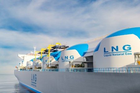 Sawgrass LNG & Power awarded LNG supply contract by Barbados National Energy Company