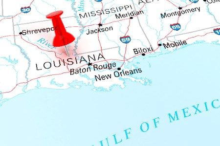 Monkey Island LNG selects ConocoPhillips’ liquefaction technology for planned facility
