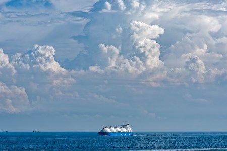 MET Group and Keppel finalise HOA for LNG supply to Singapore