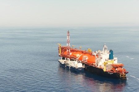 OLT concludes auction for small scale LNG capacity allocation